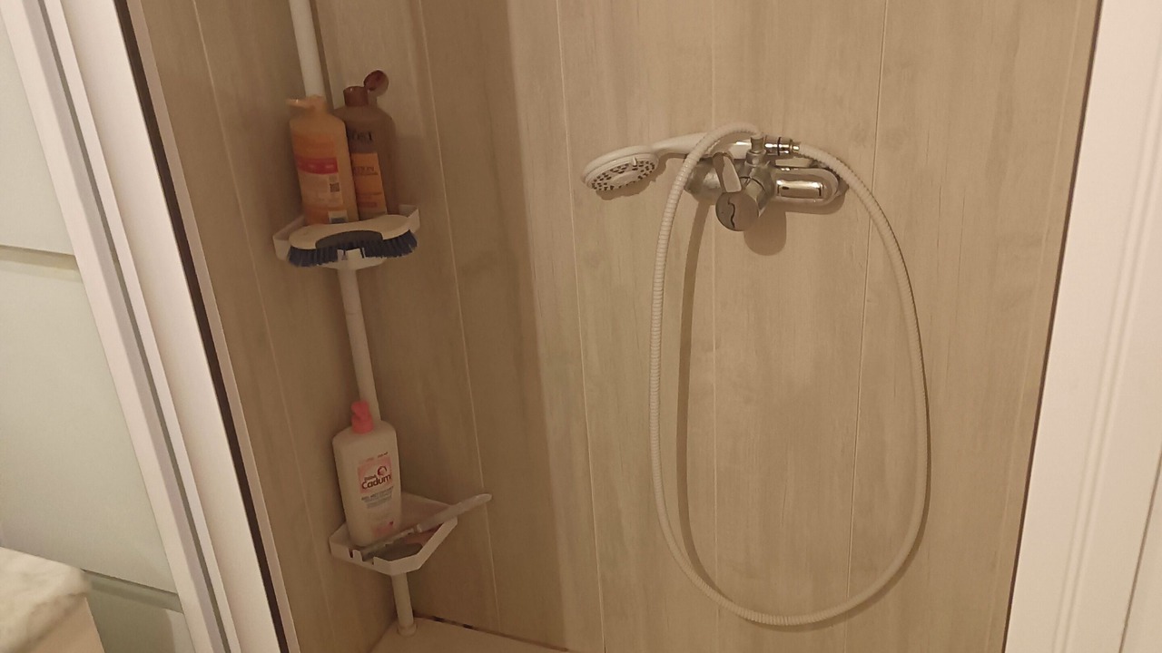 Photo of Bathroom in Montils