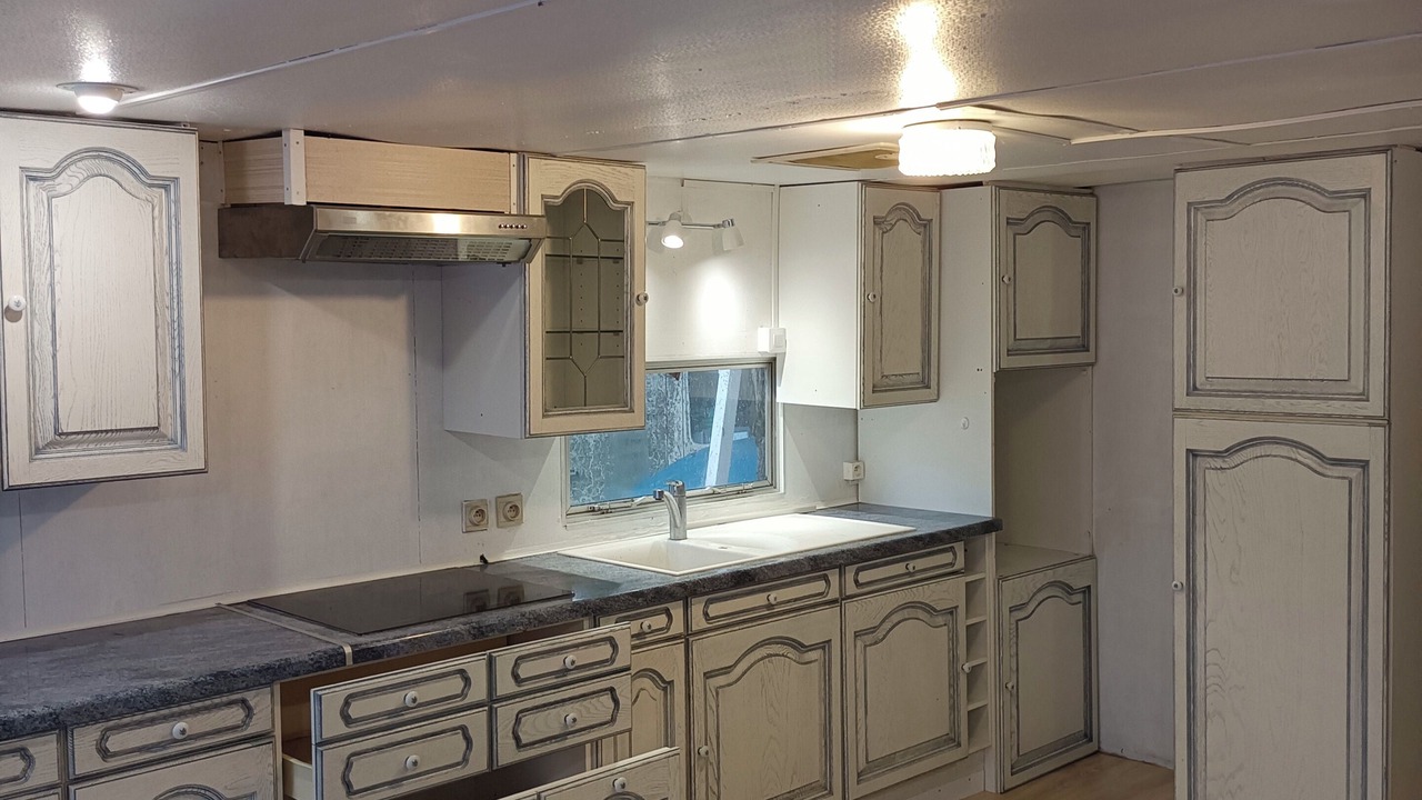Photo of Kitchen in Montils