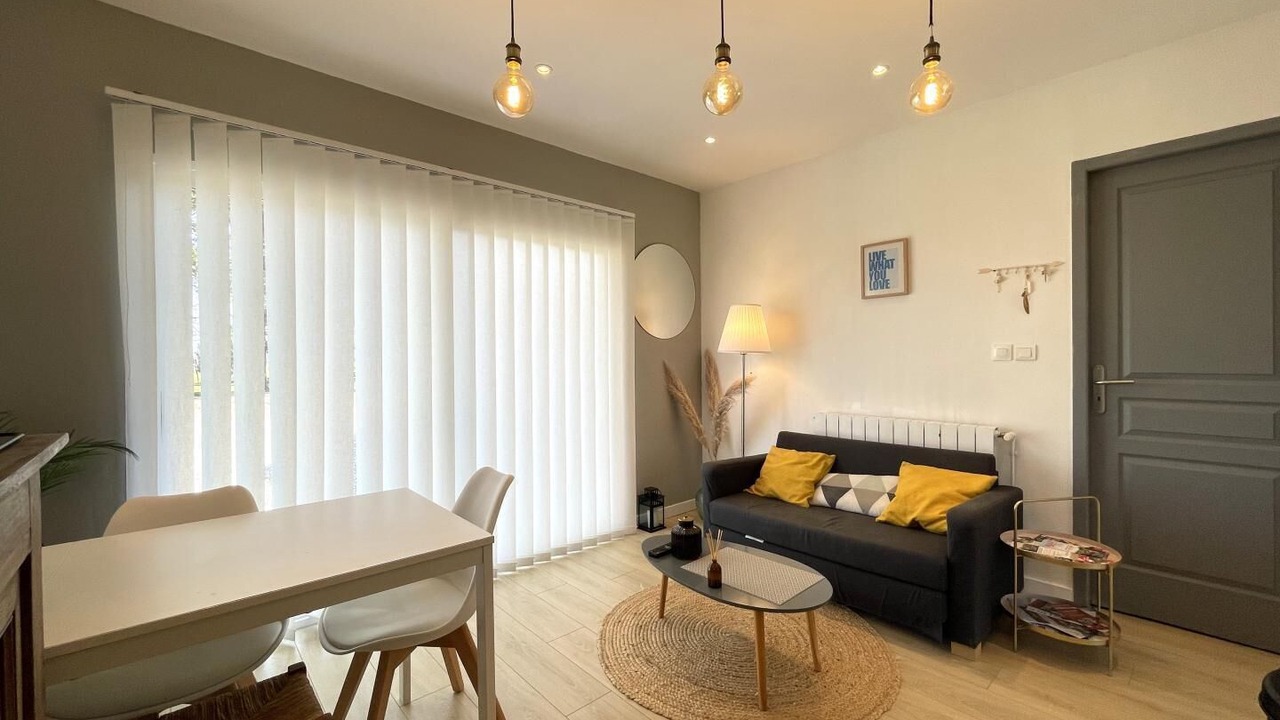 Photo of Livingroom in Came