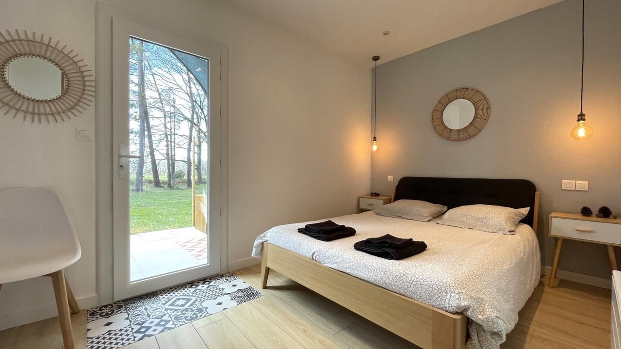 Photo of Bedroom in Came