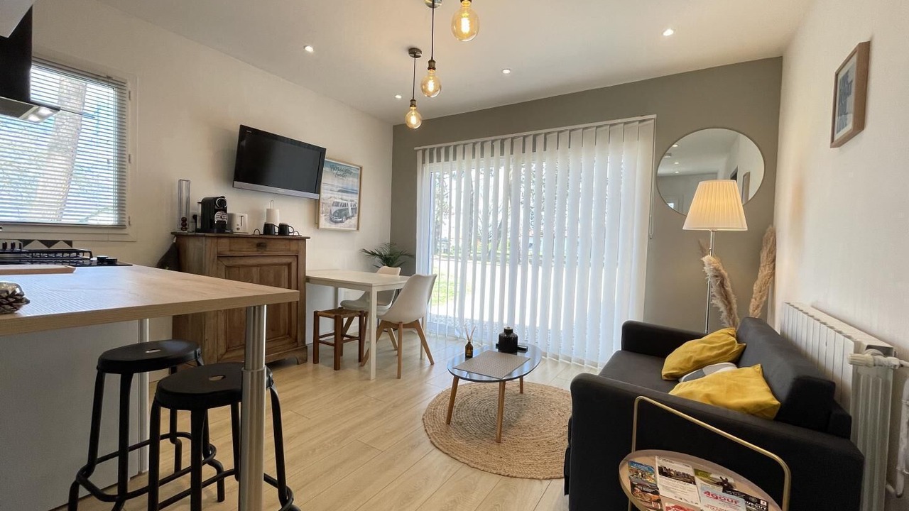 Photo of Livingroom in Came