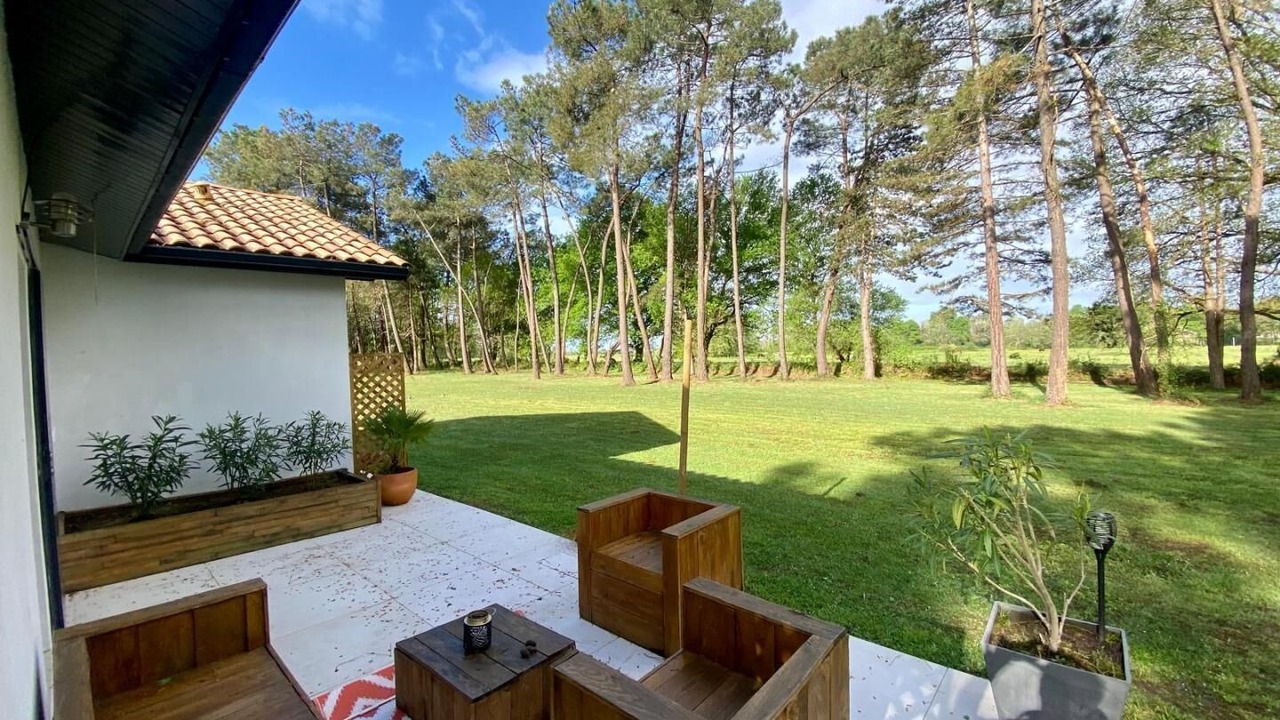 Photo of Patio Balcony in Came