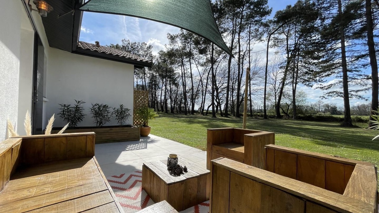Photo of Patio Balcony in Came