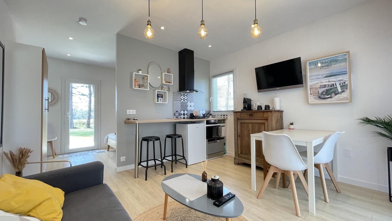 Photo of Livingroom in Came