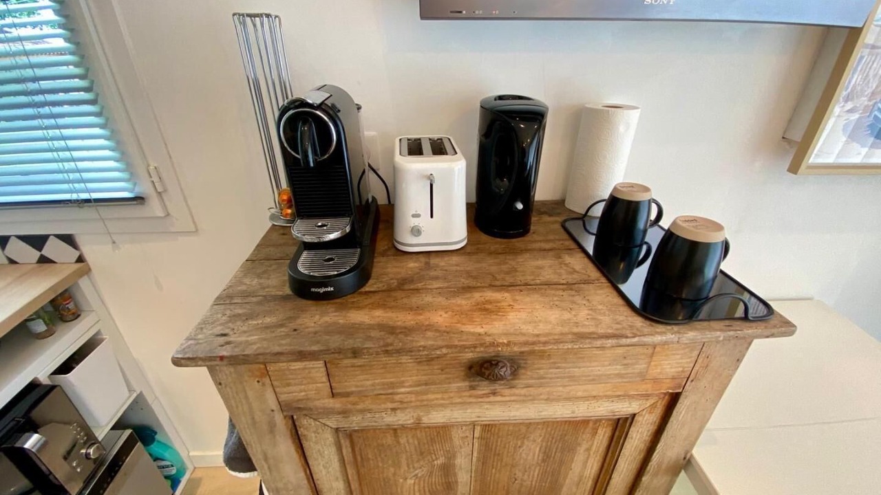 Photo of Kitchen in Came