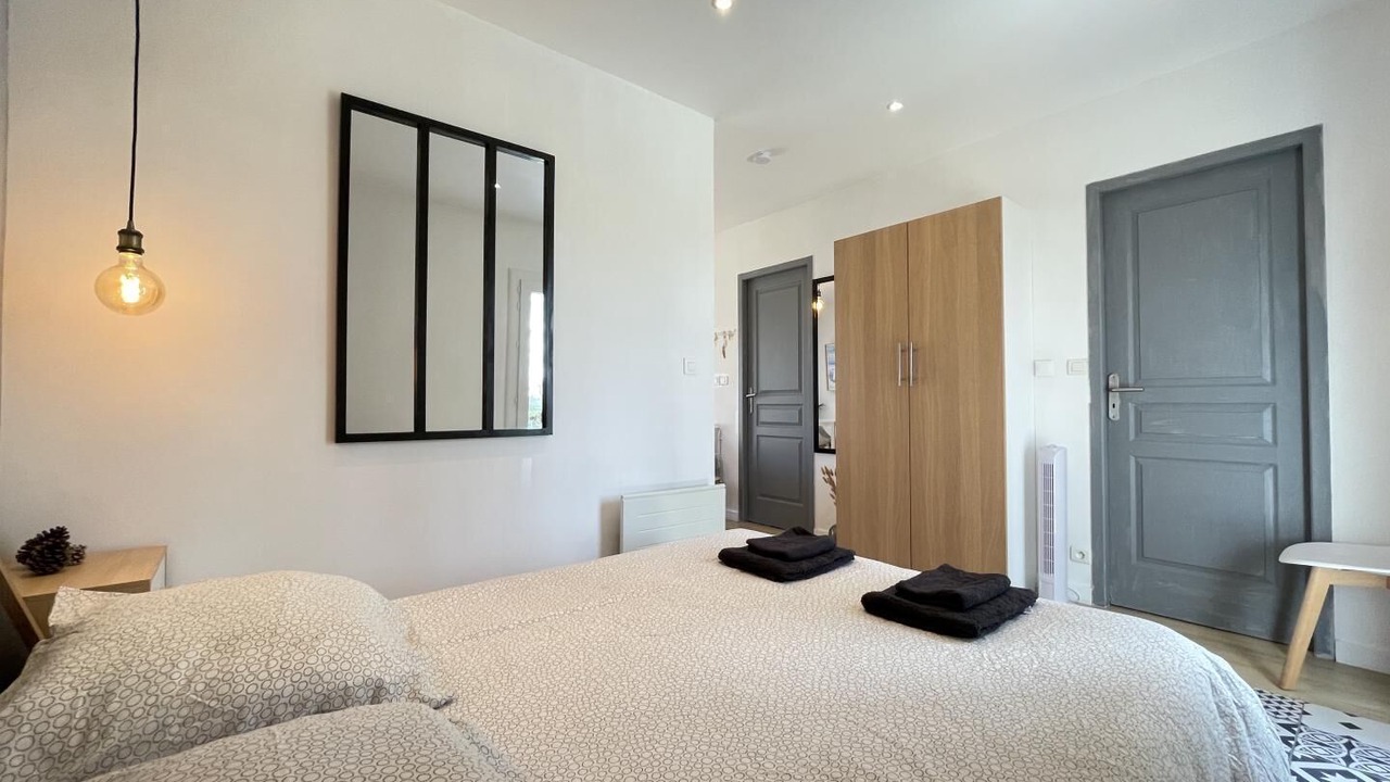 Photo of Bedroom in Came