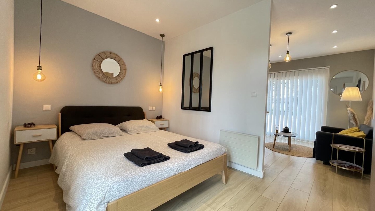 Photo of Bedroom in Came