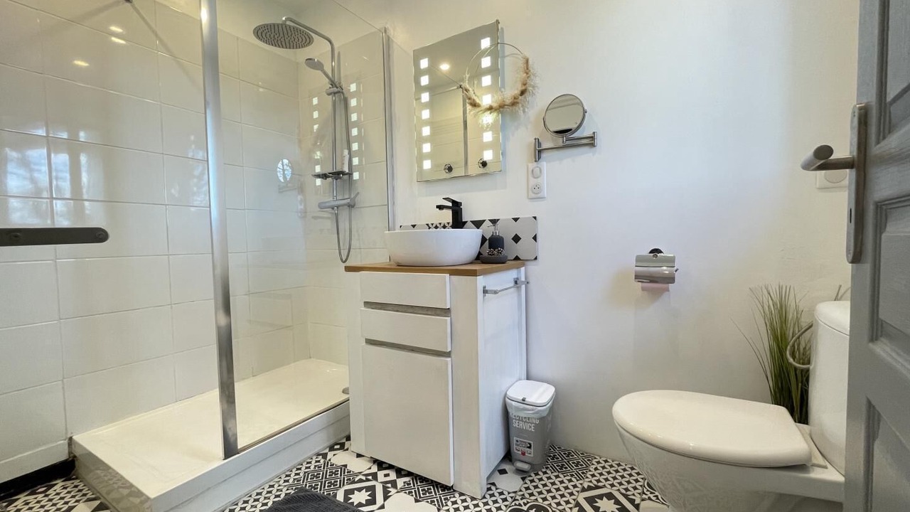 Photo of Bathroom in Came