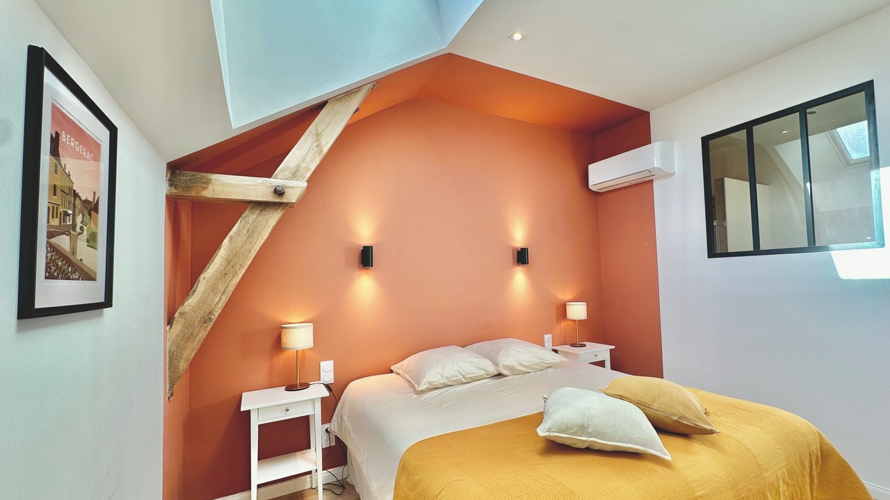 Photo of Bedroom in Coly