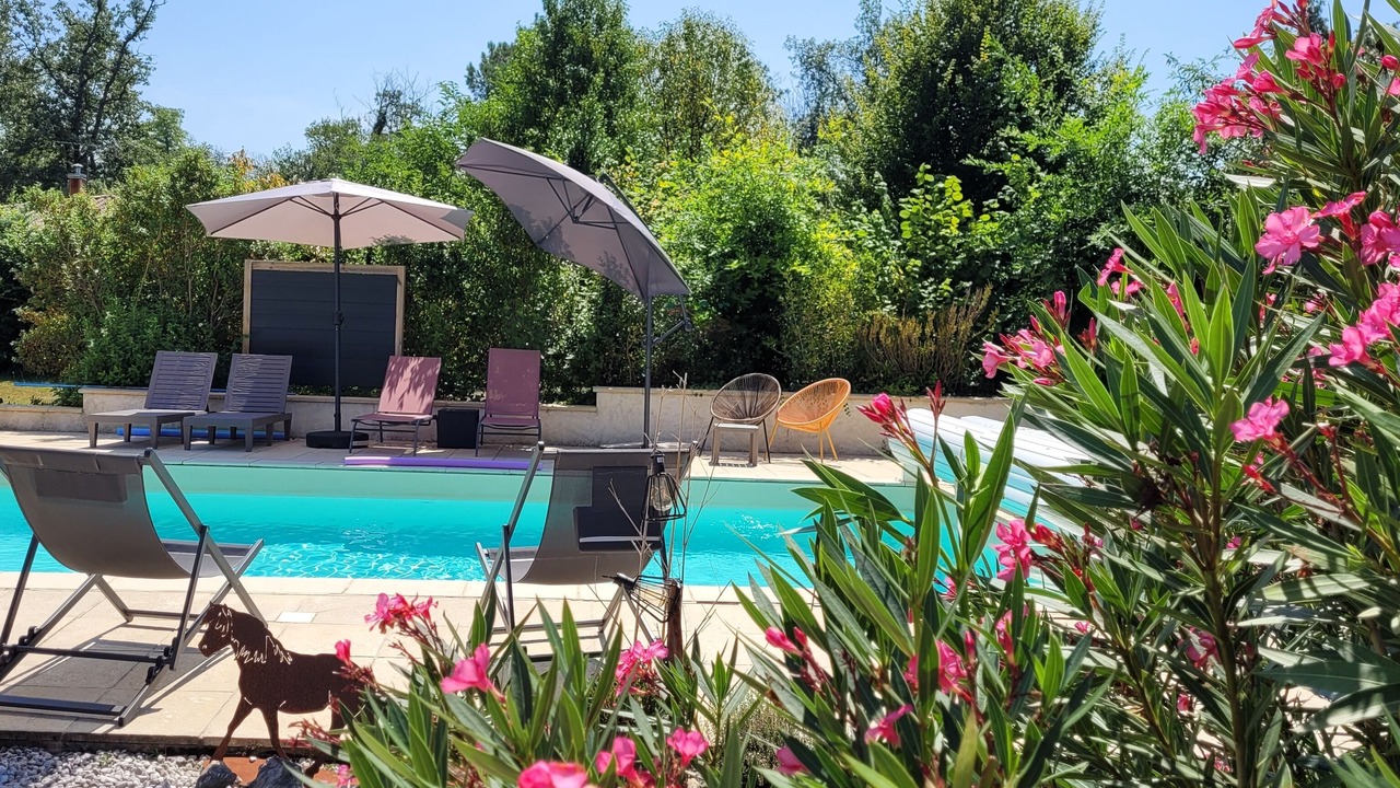 Photo of Outdoor in Lamonzie-Montastruc