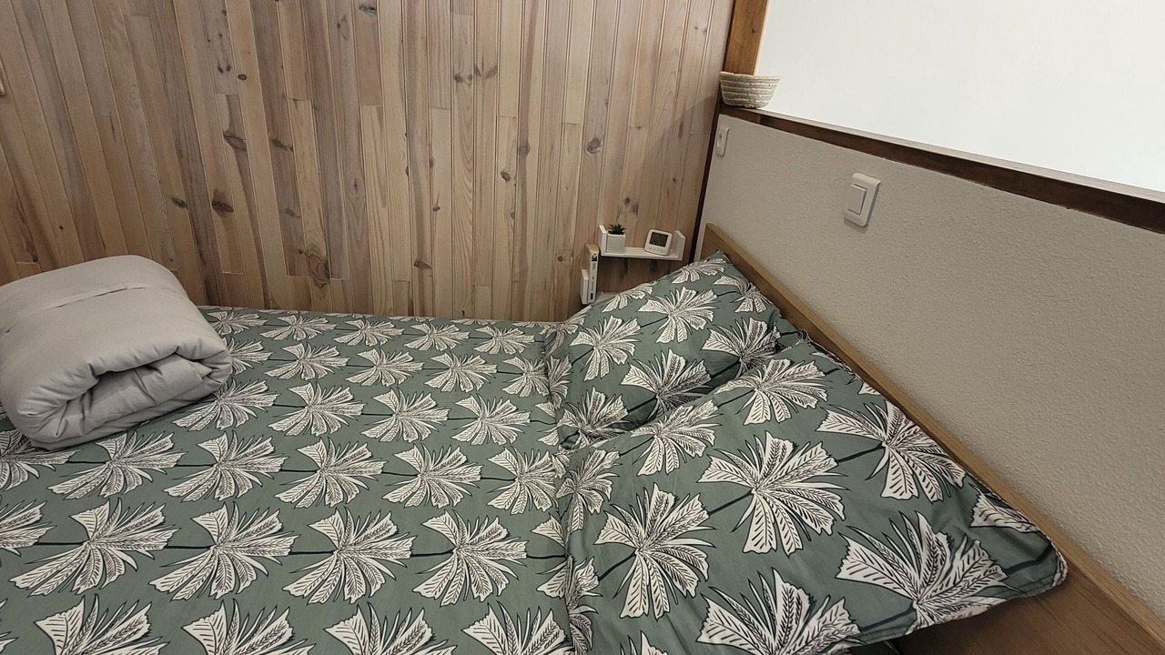 Photo of Bedroom in Lamonzie-Montastruc