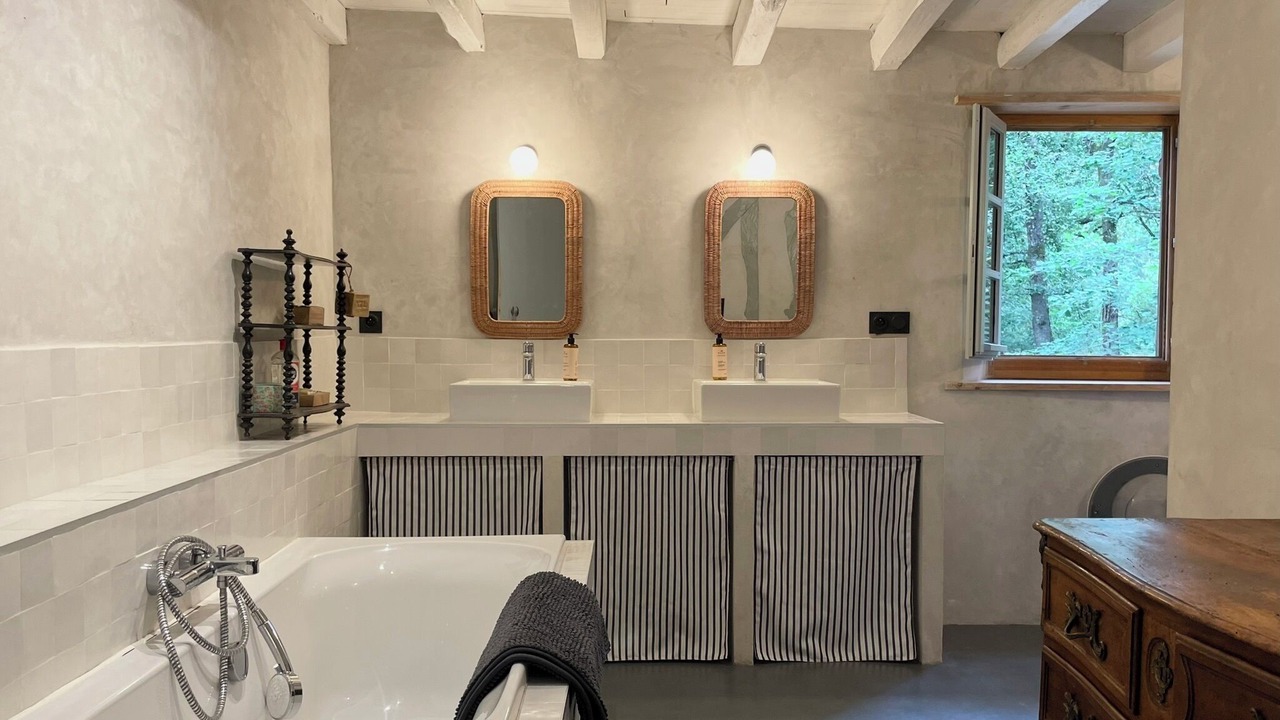 Photo of Bathroom in Vert