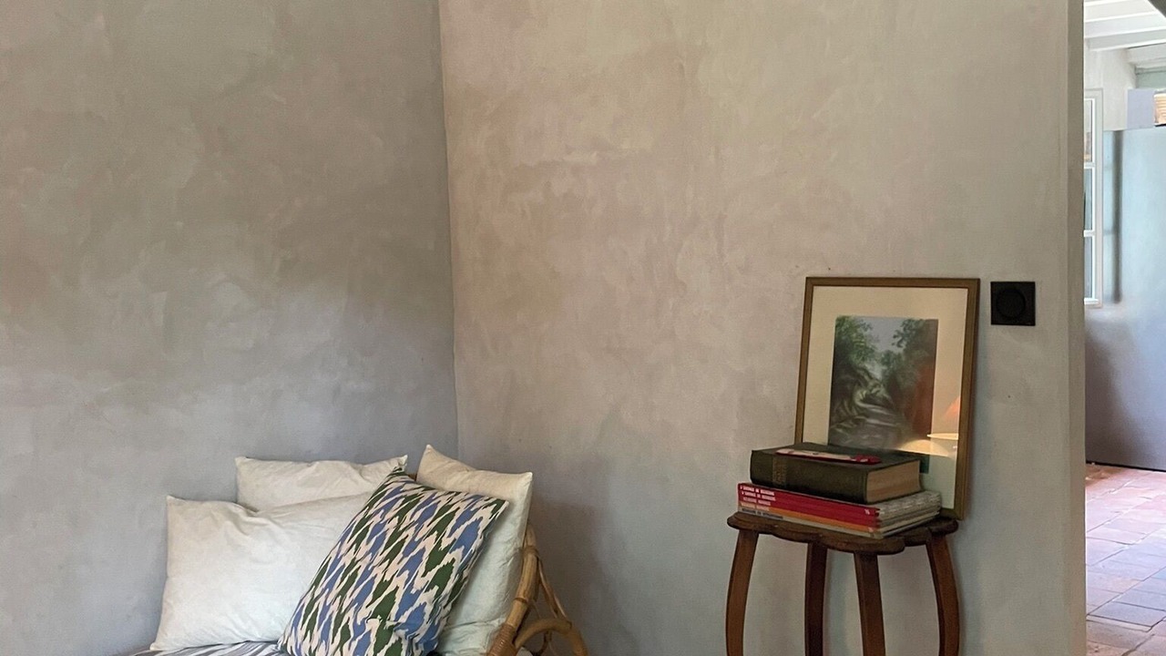 Photo of Bedroom in Vert