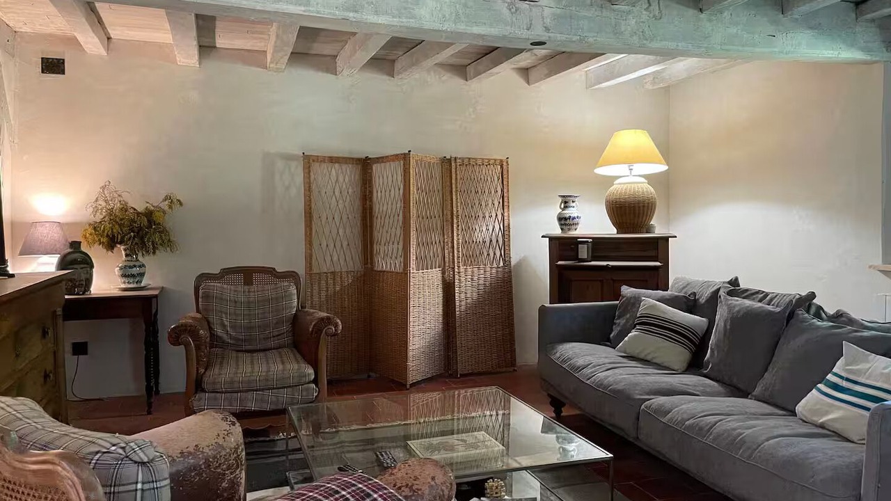 Photo of Livingroom in Vert
