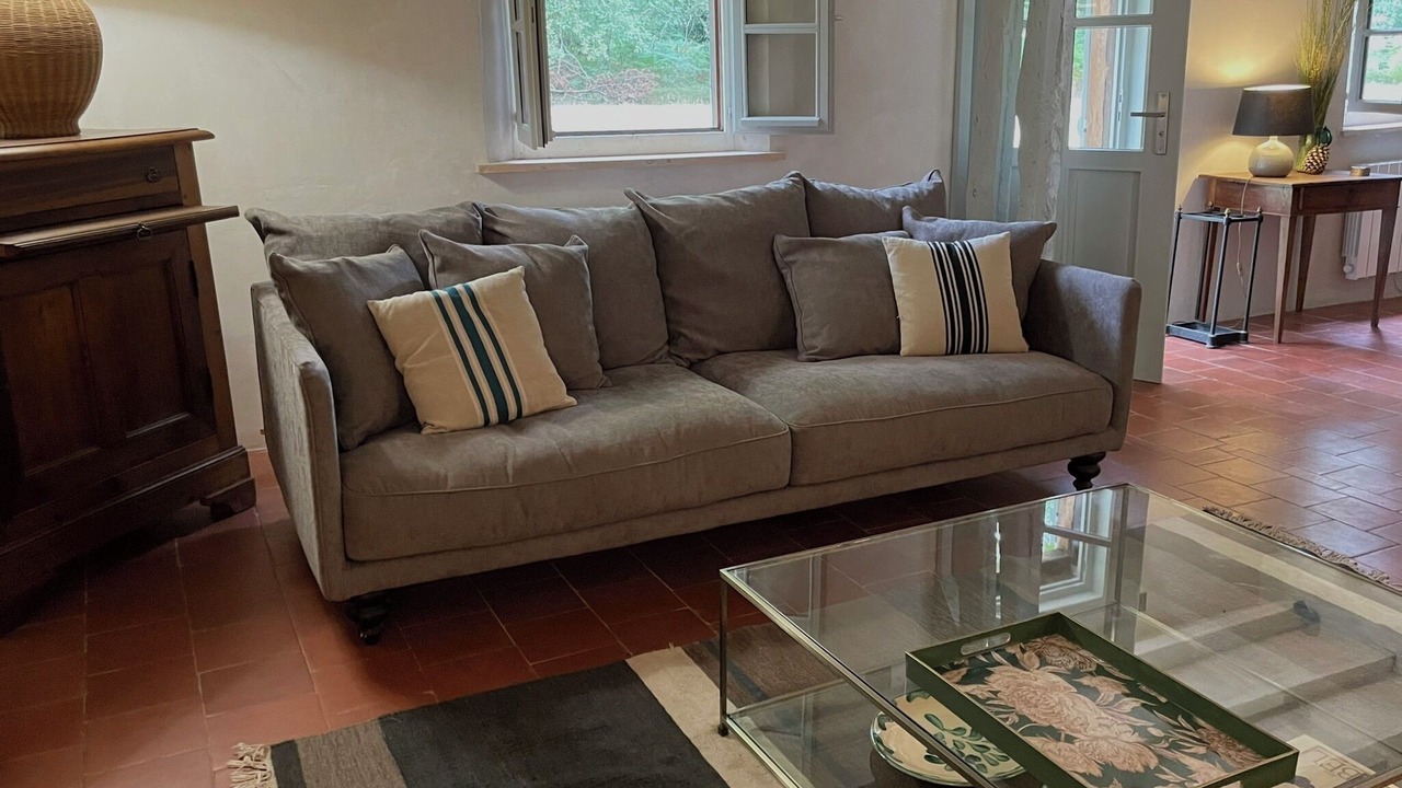 Photo of Livingroom in Vert