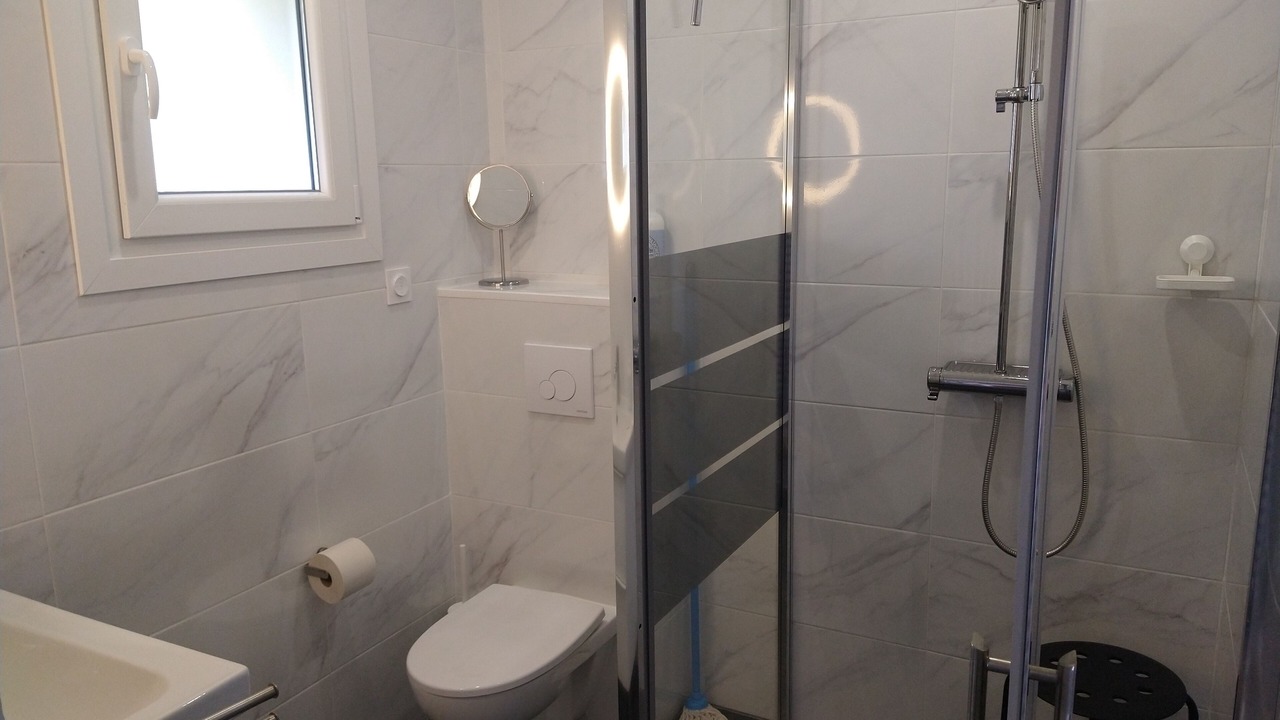 Photo of Bathroom in Bustince-Iriberry
