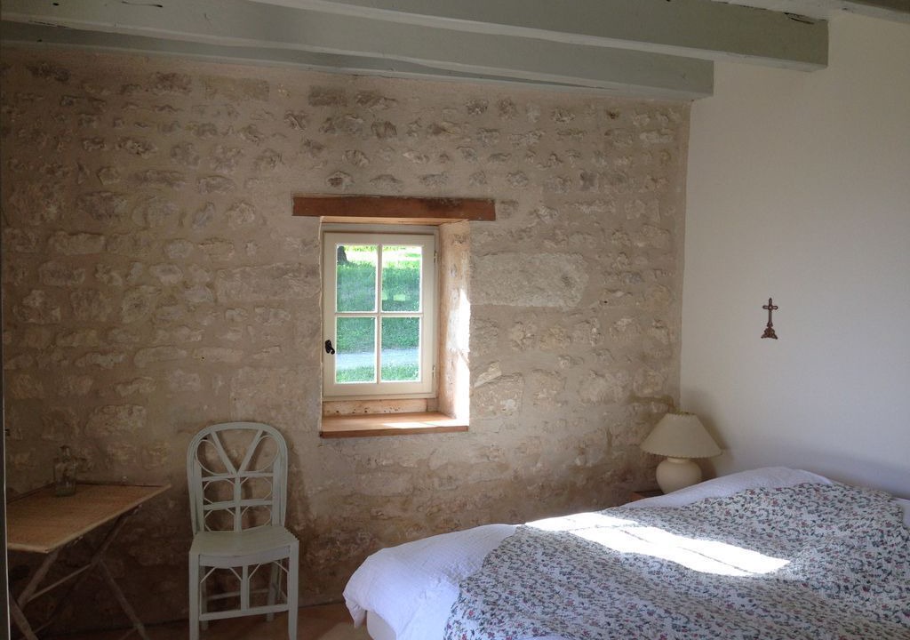 Photo of Bedroom in Villebois-Lavalette