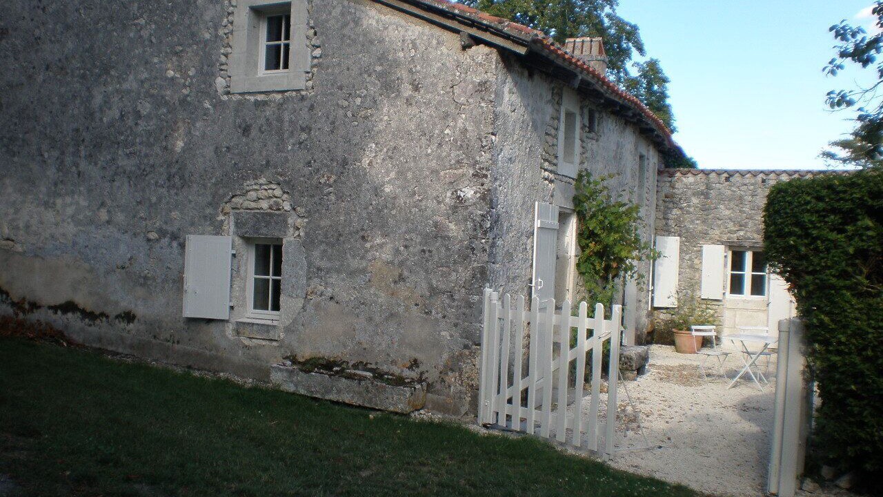 Photo of Outdoor in Villebois-Lavalette