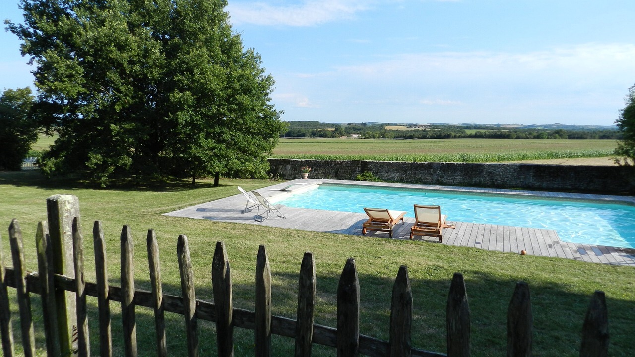 Photo of Outdoor in Villebois-Lavalette