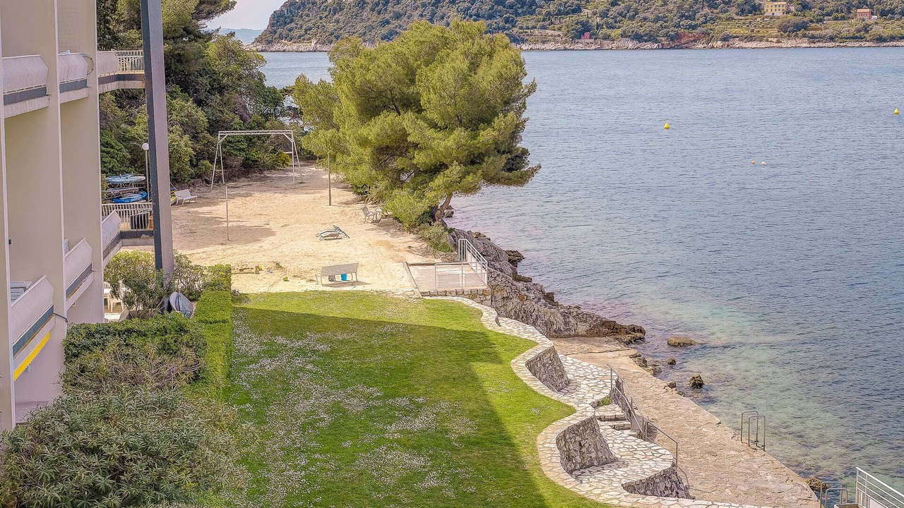 Photo of Outdoor in Cap-Ferrat