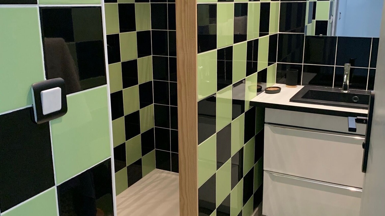Photo of Bathroom in Perigueux