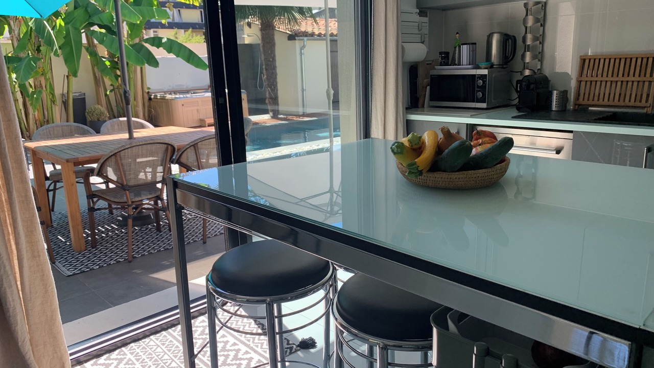Photo of Kitchen in Perigueux