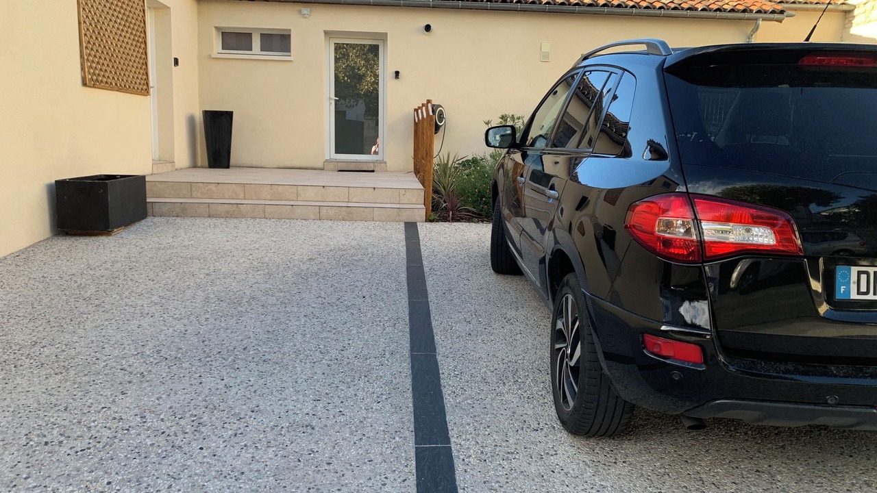 Photo of Outdoor in Perigueux