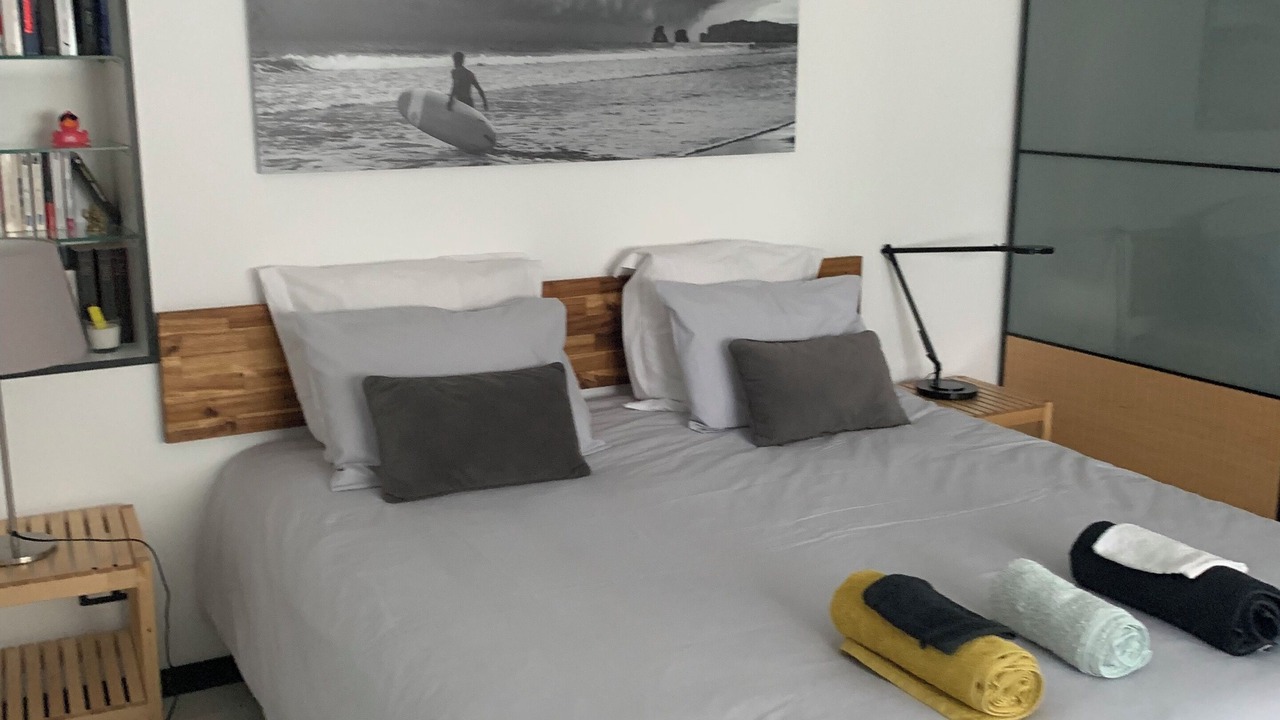 Photo of Bedroom in Perigueux