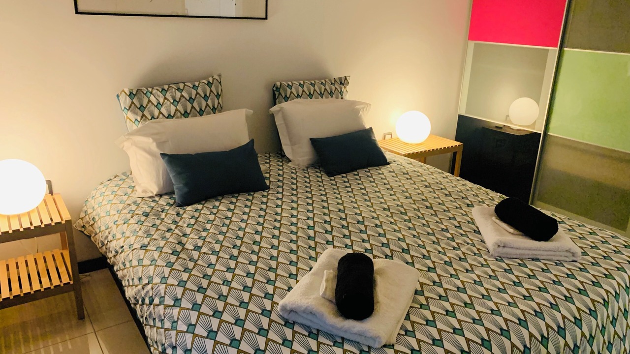 Photo of Bedroom in Perigueux