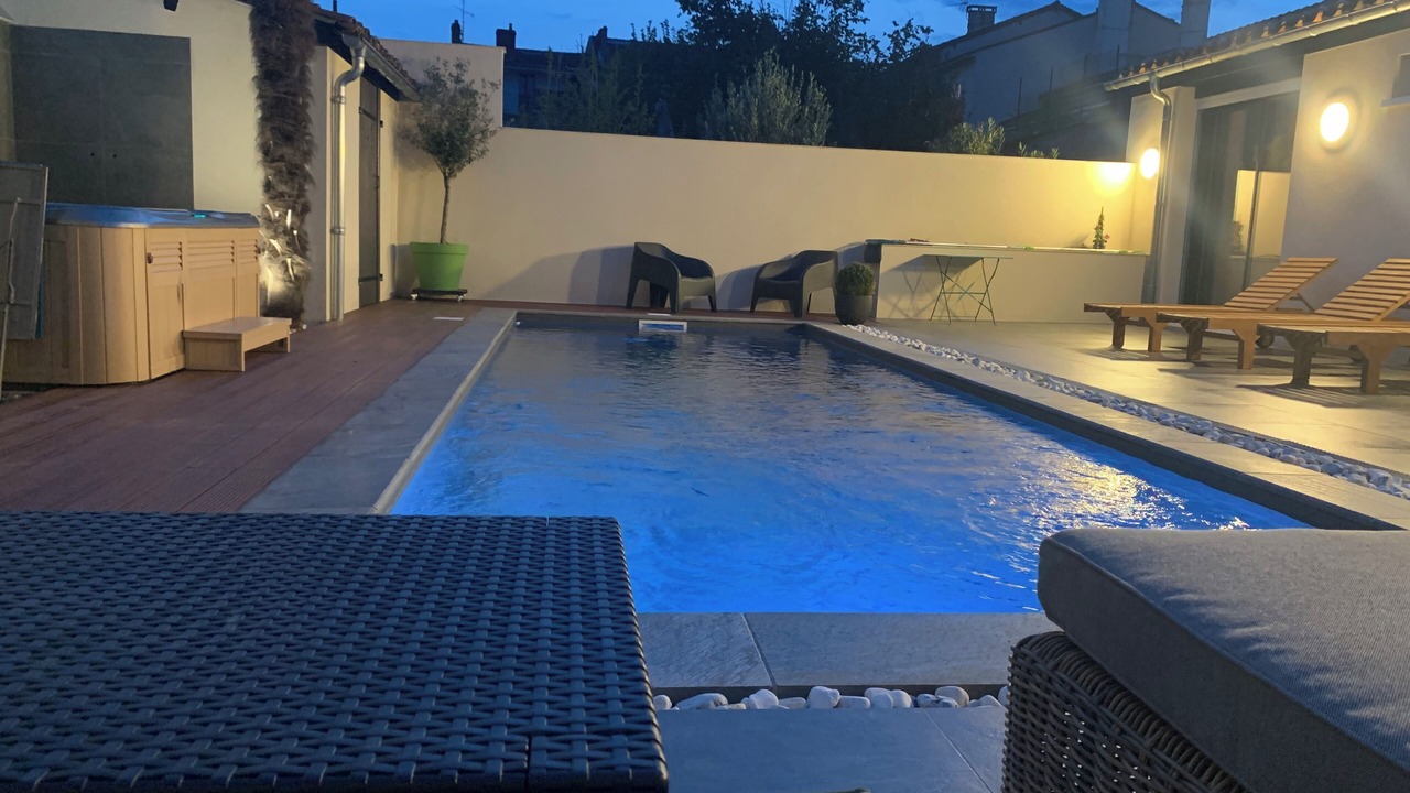Photo of Outdoor in Perigueux
