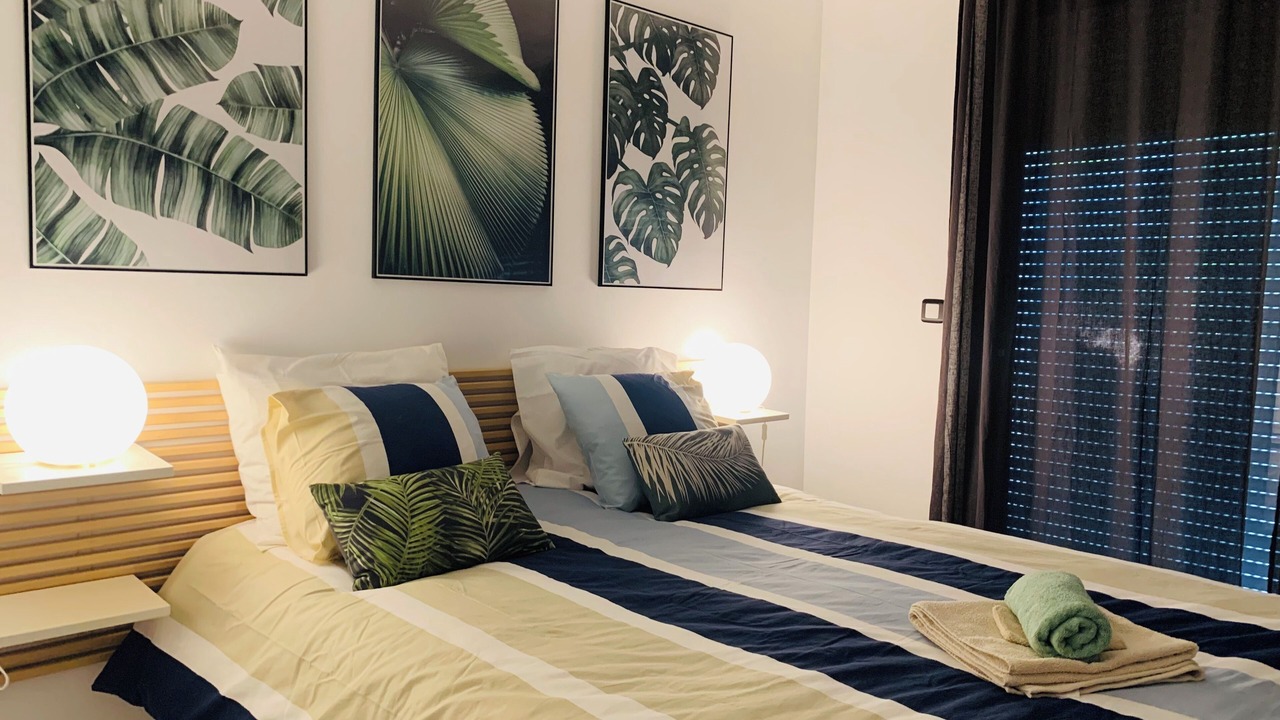 Photo of Bedroom in Perigueux