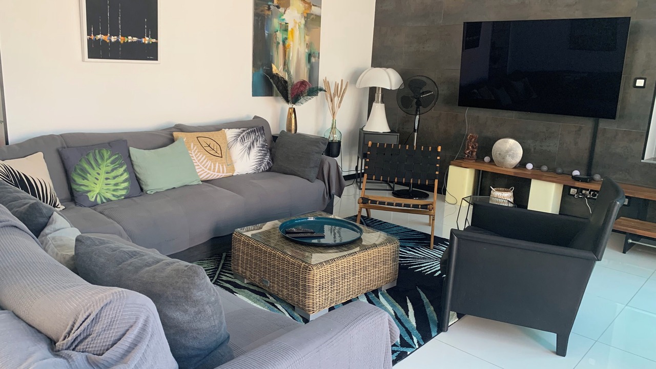 Photo of Livingroom in Perigueux