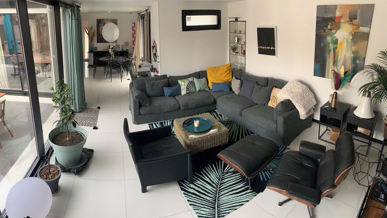 Photo of Livingroom in Perigueux