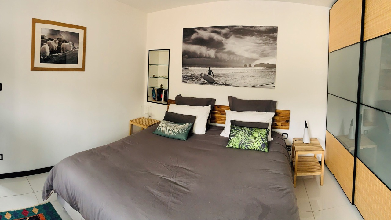 Photo of Bedroom in Perigueux