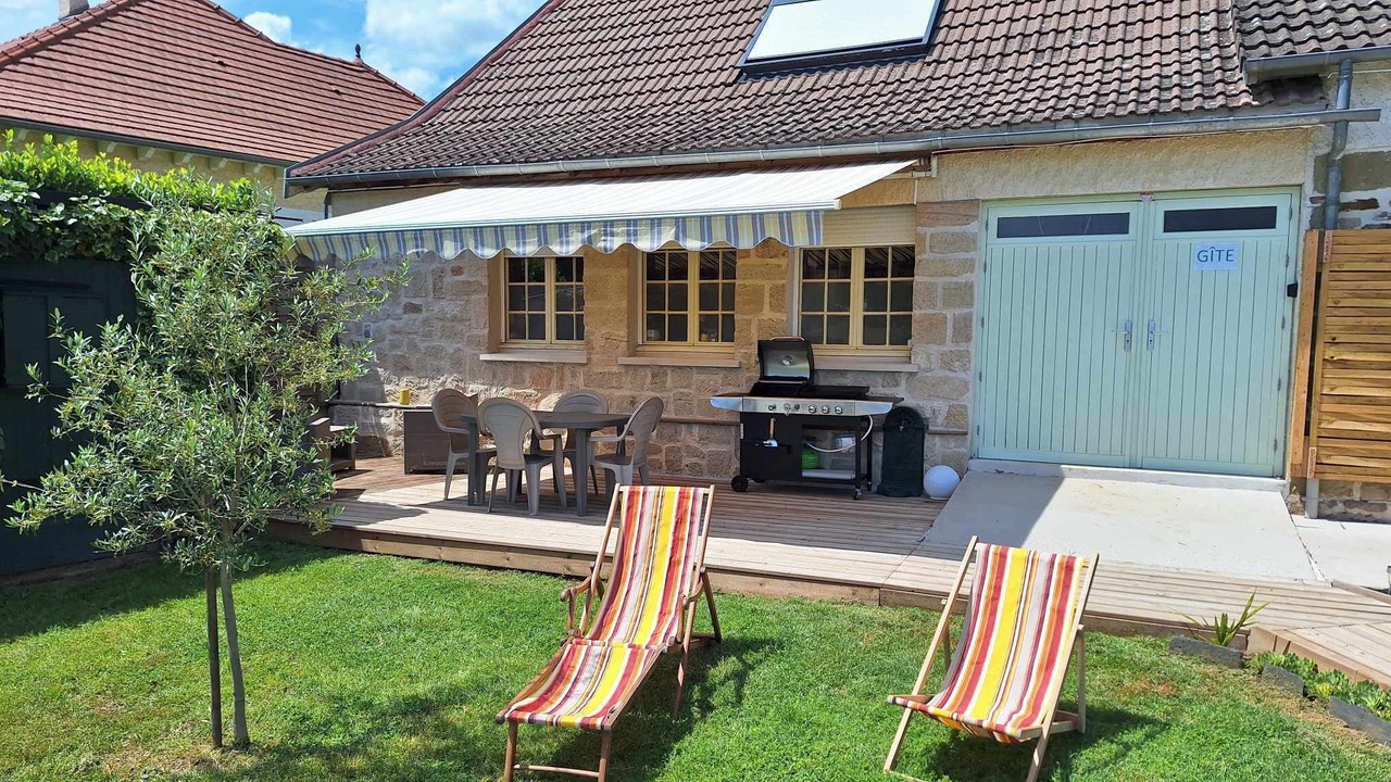 Photo of Outdoor in Saint-Pantaleon-de-Larche
