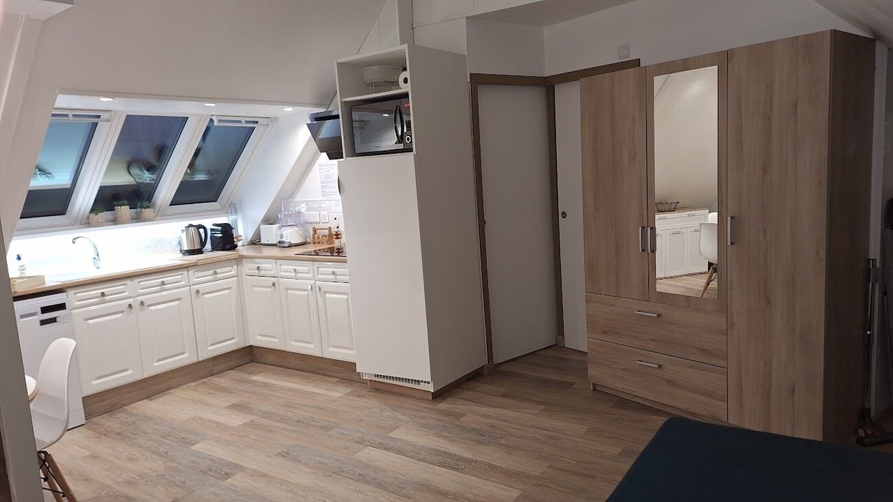 Photo of Kitchen in Saint-Pantaleon-de-Larche