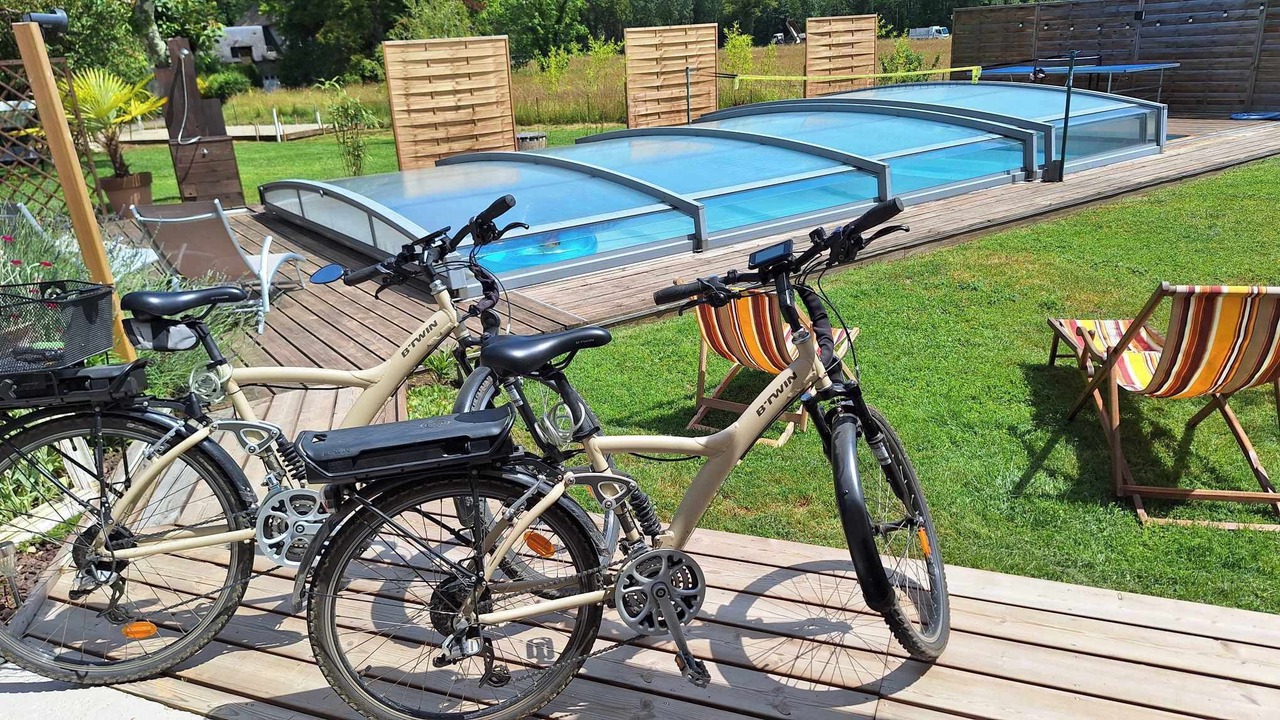Photo of Outdoor in Saint-Pantaleon-de-Larche
