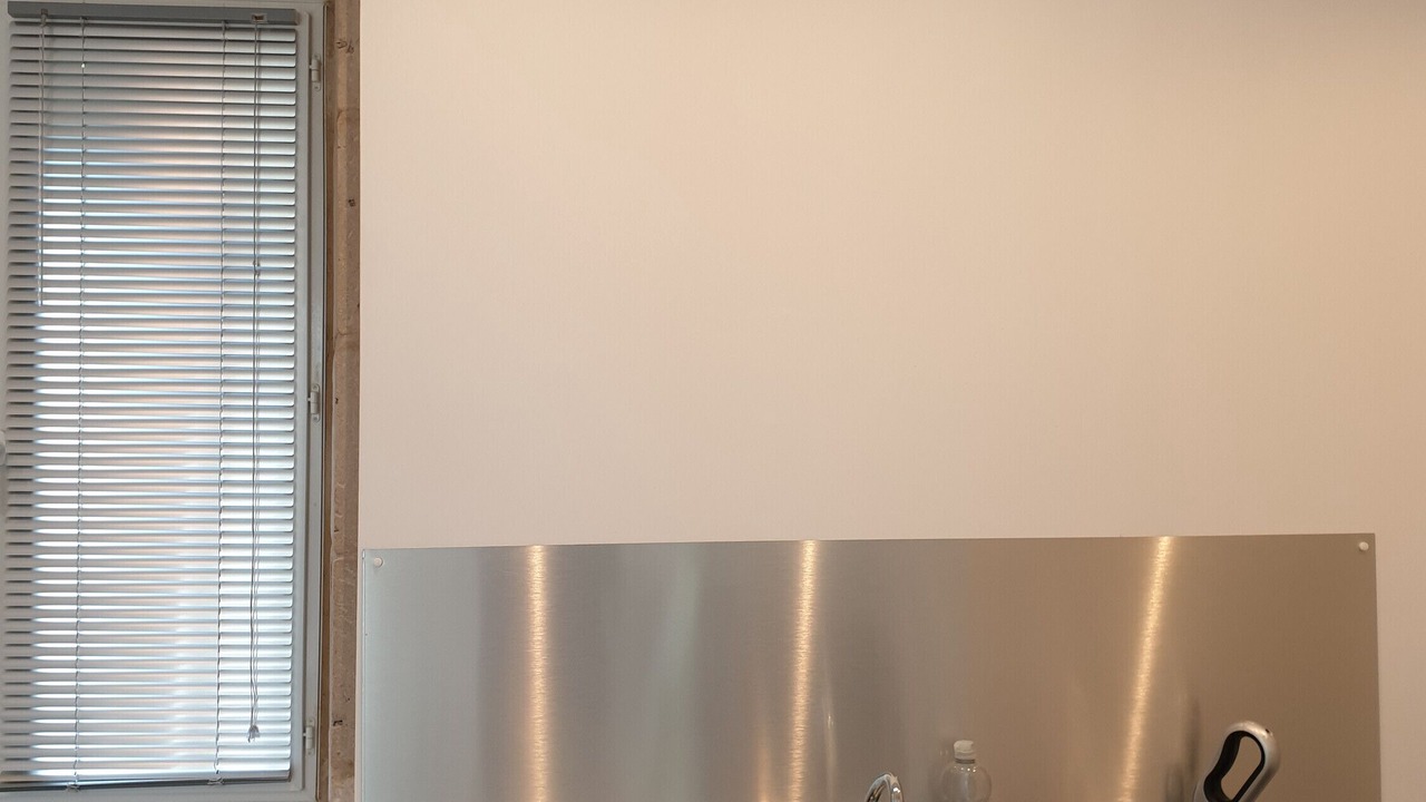 Photo of Kitchen in Chasseneuil-du-Poitou