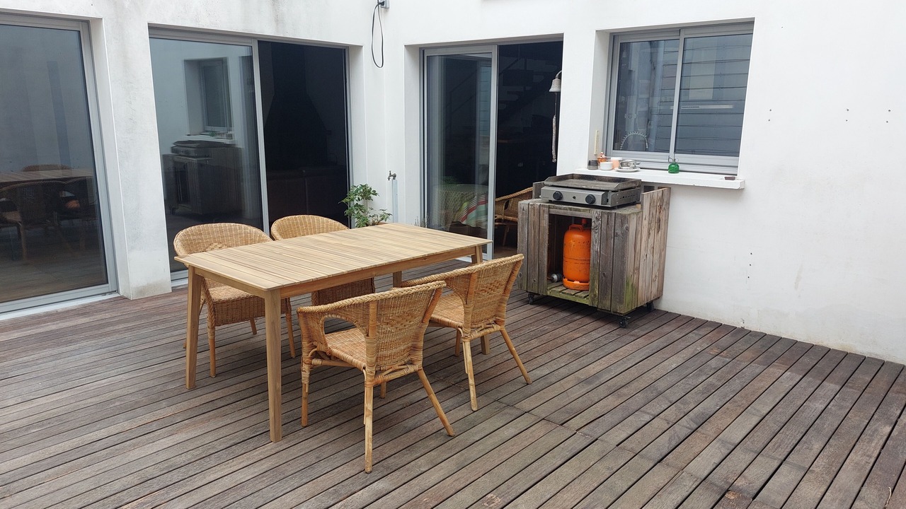 Photo of Outdoor in Ciboure