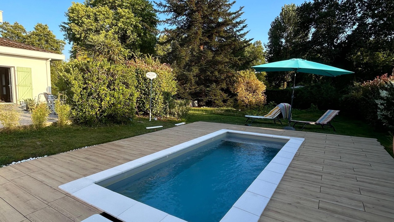Photo of Outdoor in Saint-Pandelon