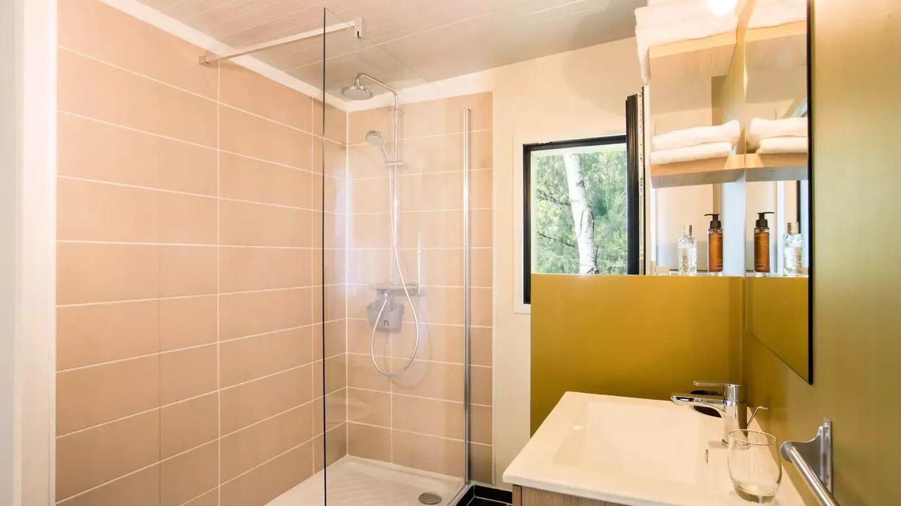 Photo of Bathroom in Palazinges