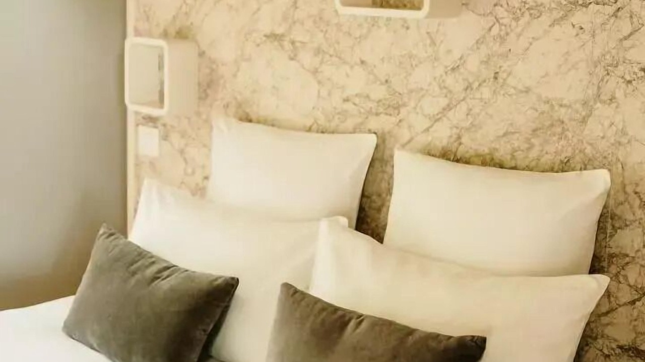 Photo of Bedroom in Palazinges