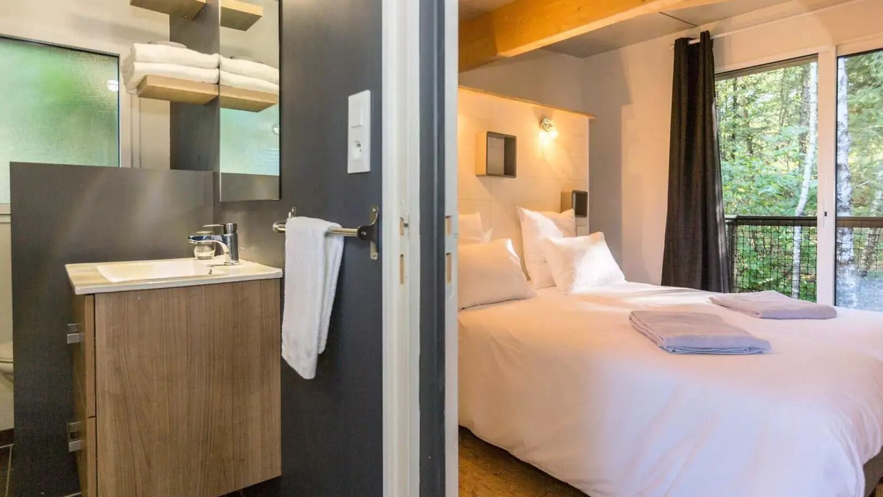 Photo of Bedroom in Palazinges