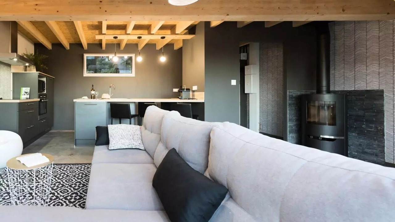 Photo of Livingroom in Palazinges
