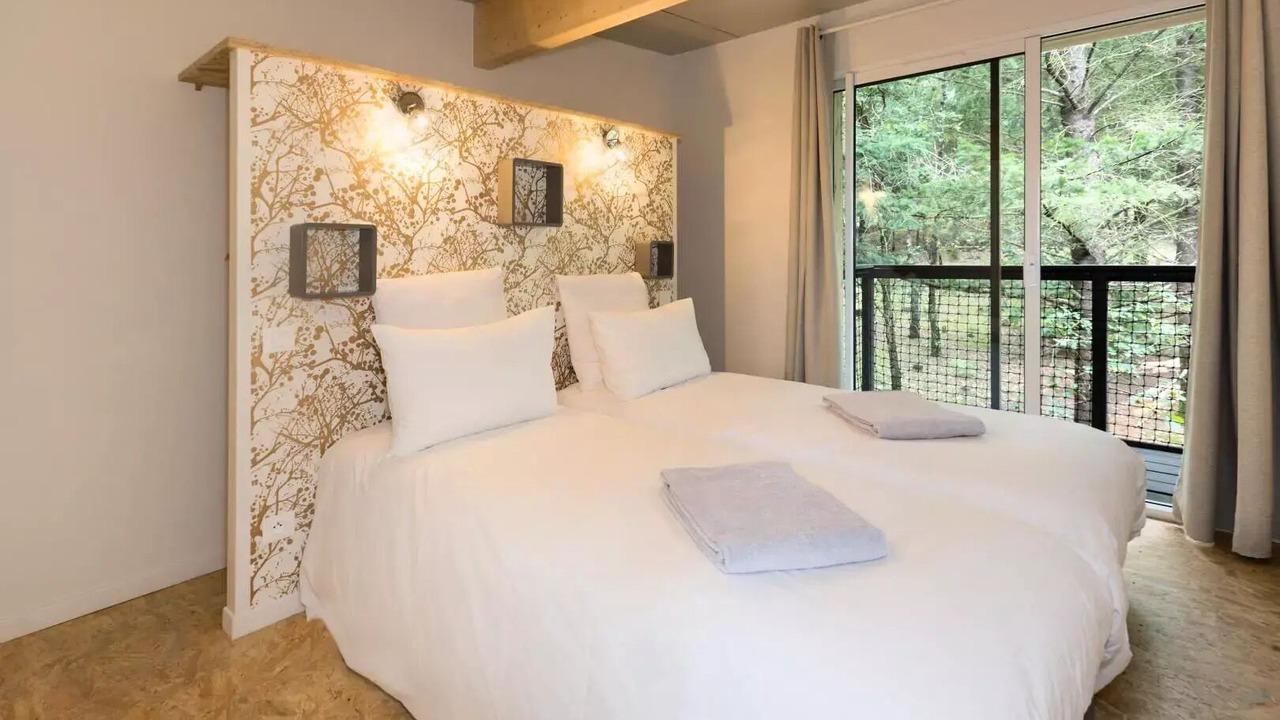 Photo of Bedroom in Palazinges