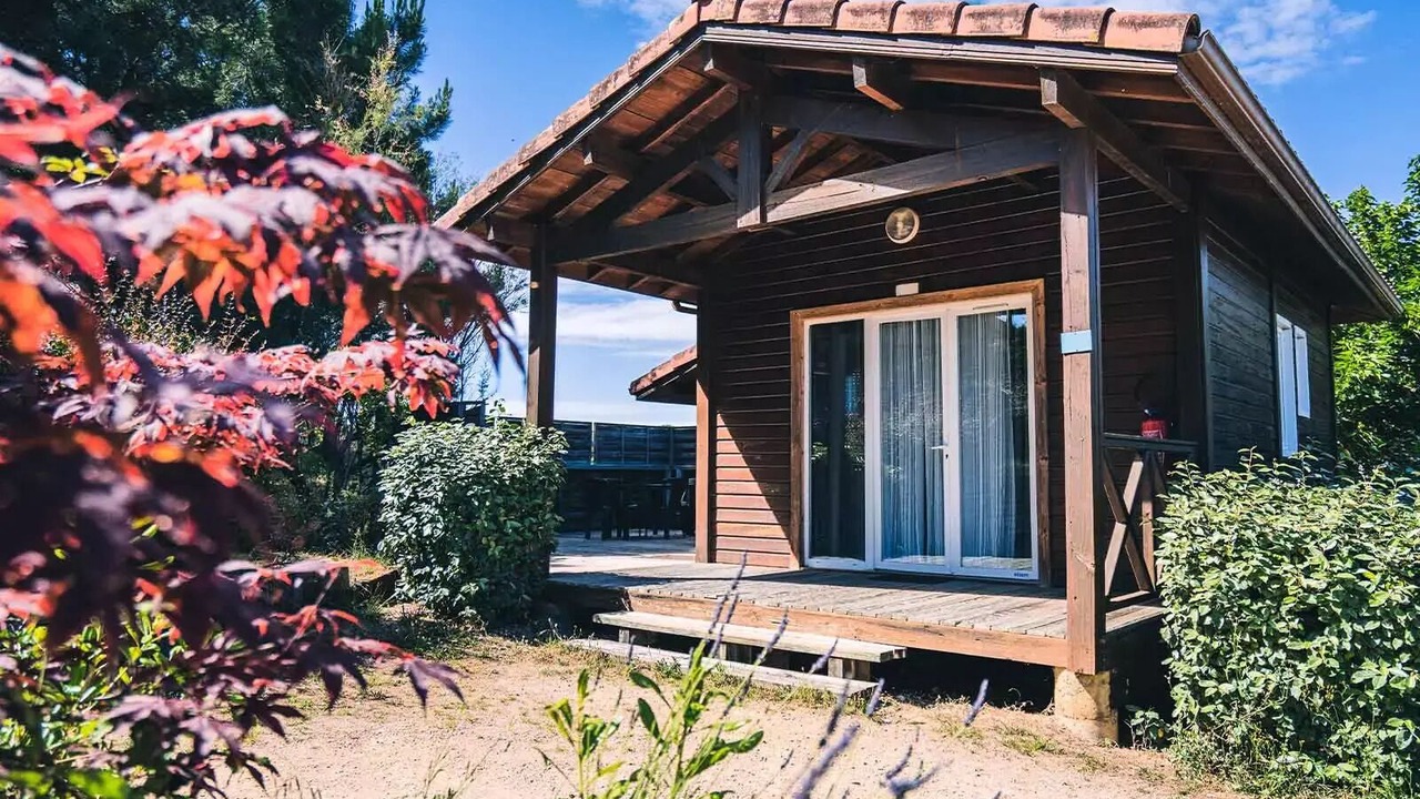 Photo of Outdoor in Mimizan-Plage