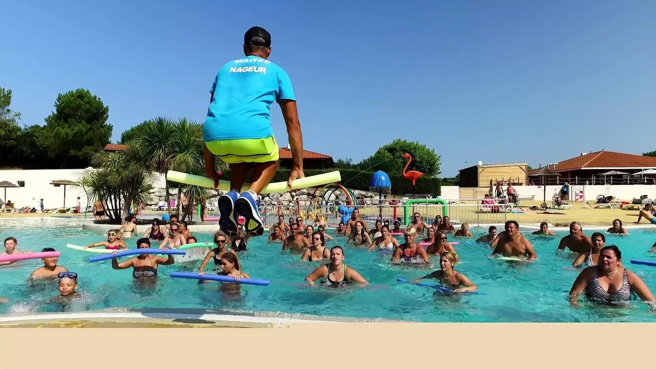 Photo of Outdoor in Mimizan-Plage