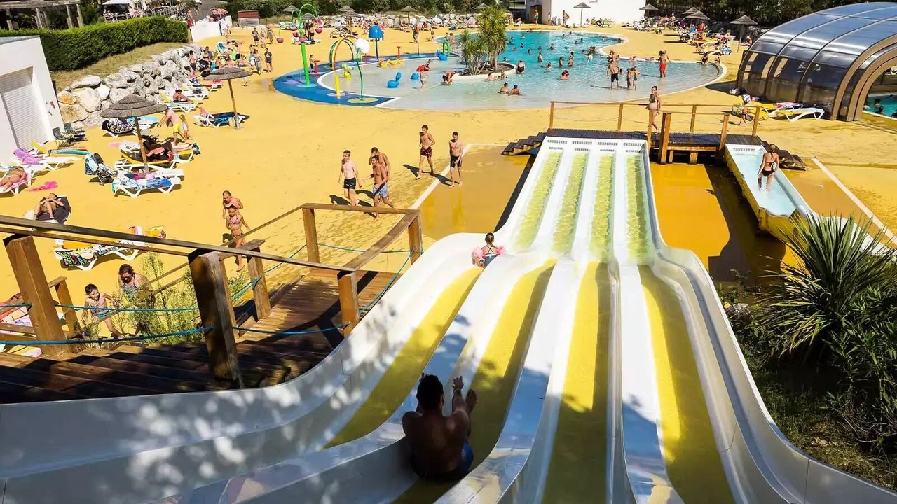 Photo of Outdoor in Mimizan-Plage