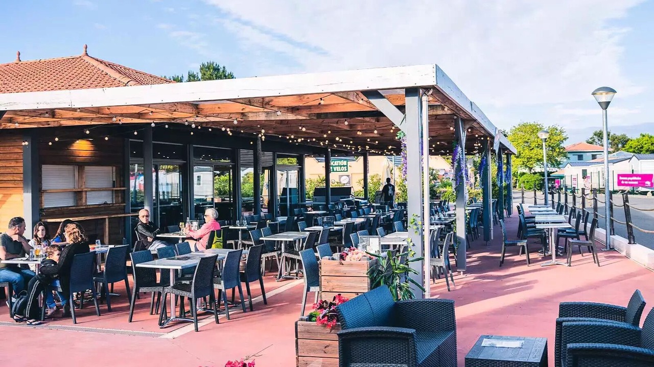 Photo of Outdoor in Mimizan-Plage