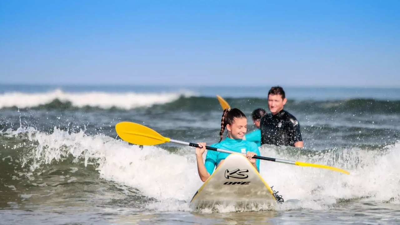 Photo of Others in Mimizan-Plage